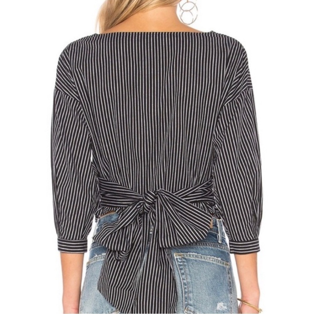 Lovers + Friends | Ziggy Blouse